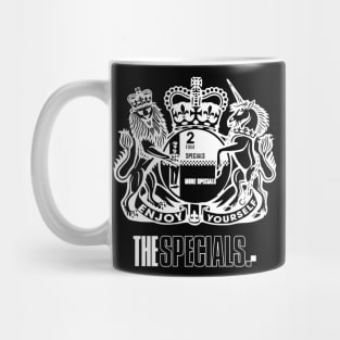 The Specials Mug